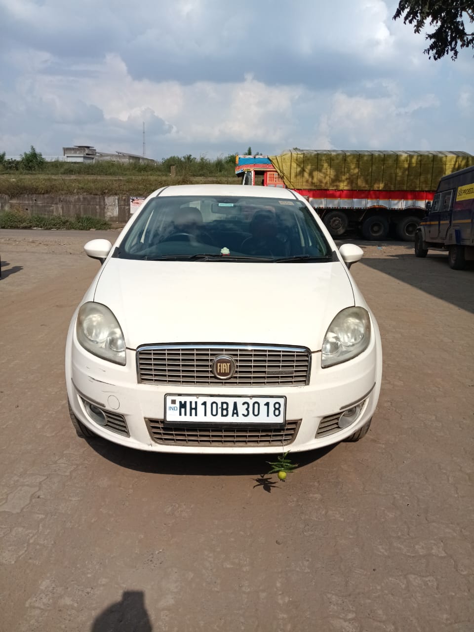 Fiat Linea(2008-2011) Emotion Multijet 1.3